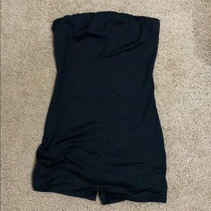 Fashion nova romper!
